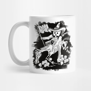 Revolucionario Mug